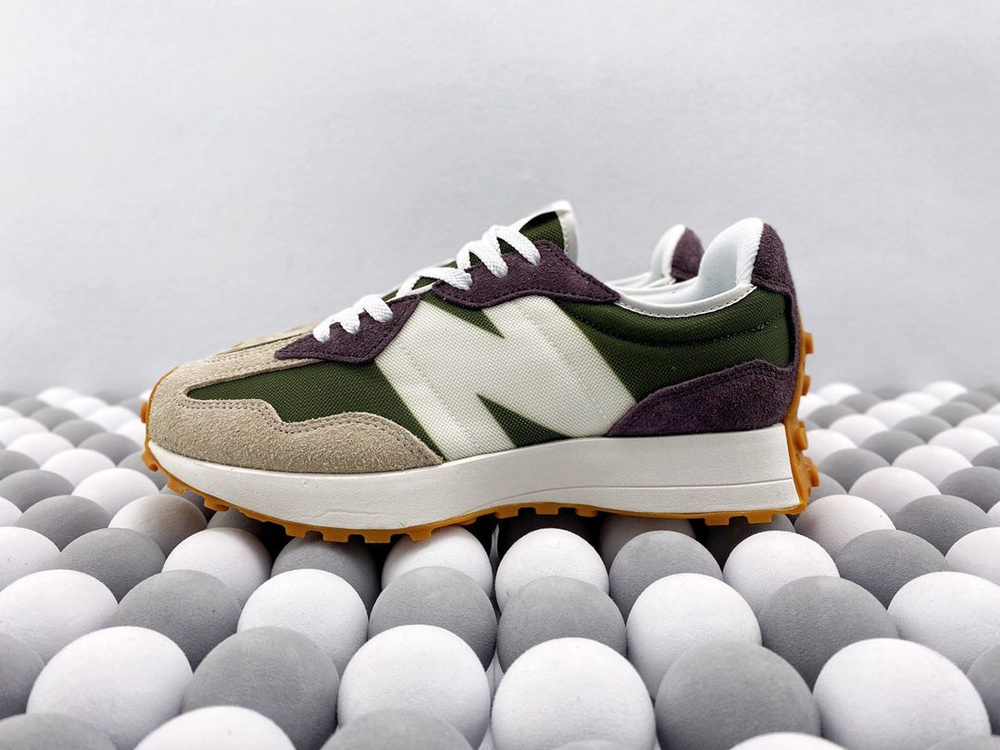 Кроссовки New Balance New Balance 327 #1