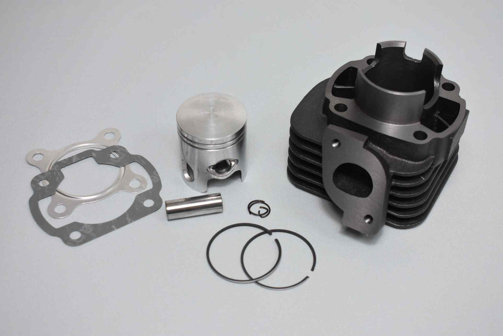 ЦПГ (поршневая) d 44mm 65см3 1E40QMB (Stels QJ50) - купить по низким ...