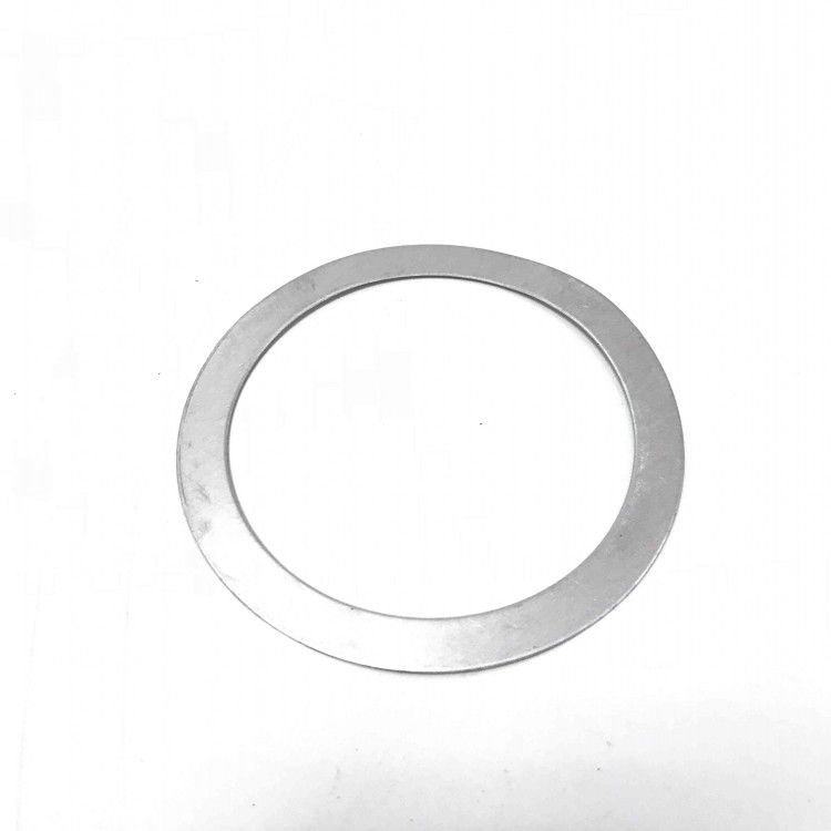 Прокладка снегоход Рысь головки аллюминевая кольцо 440-1003010 0.5мм  #1