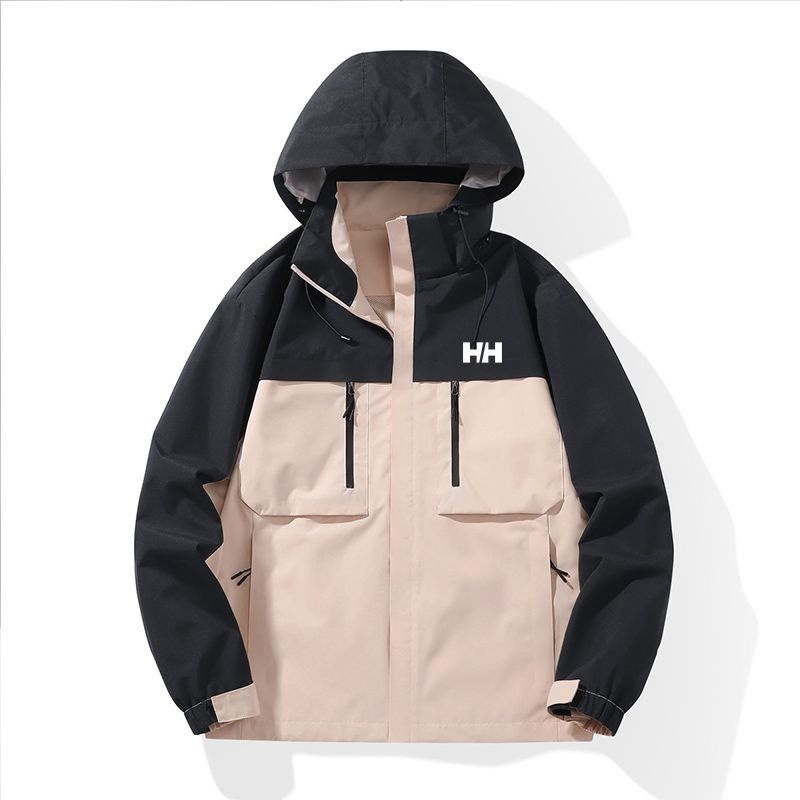 Ветровка Helly Hansen #1