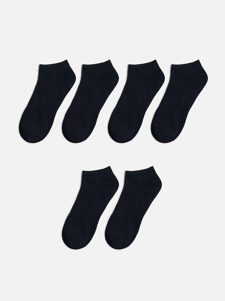 Комплект носков Befree, 3 пары #1