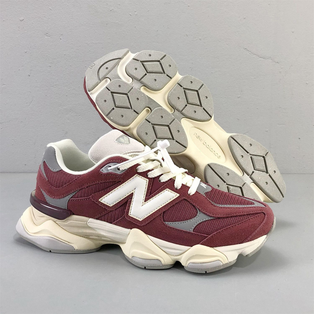 Кроссовки New Balance New Balance 9060 #1