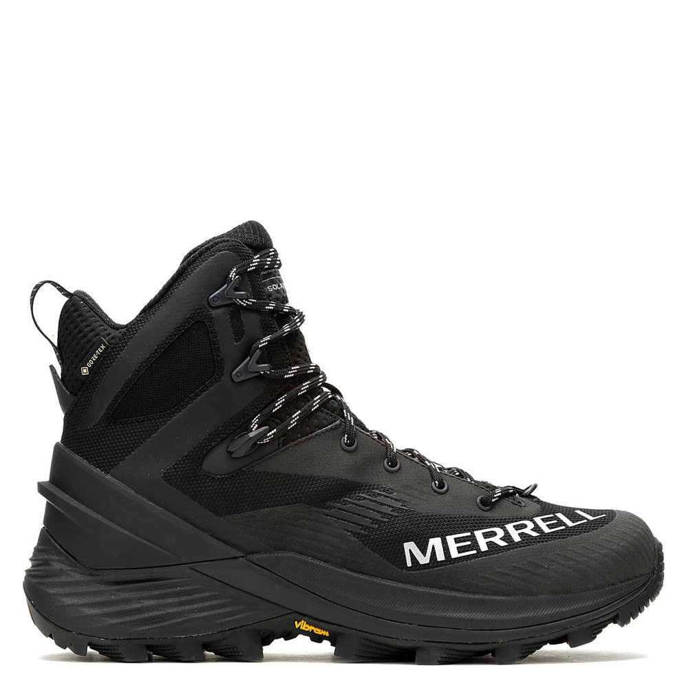 Ботинки Merrell #1