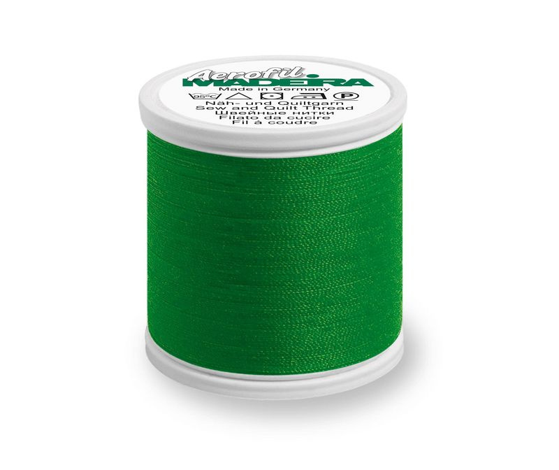 Швейные нитки Madeira Aerofil №120, 400 м, цвет 8500 #1