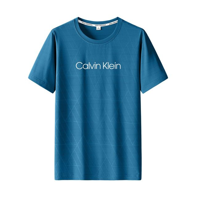 Футболка Calvin Klein #1