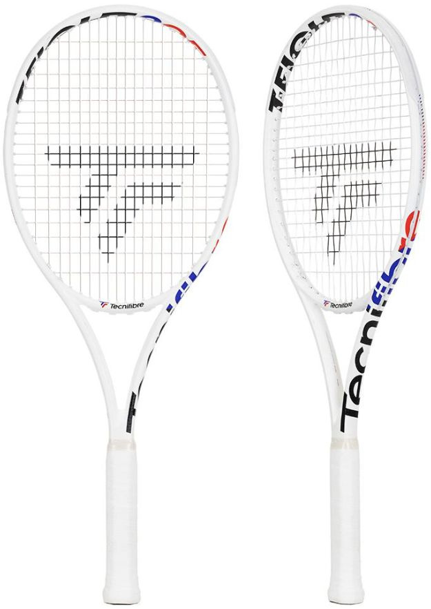 Ракетка теннисная Tecnifibre T-FIGHT 305 ISOFLEX, арт. 14FI305I3,Ручка 3 #1