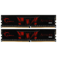 Gskill 8gb aegis ddr4 2133mhz cl15 single ram outlet