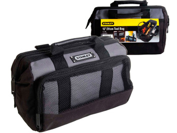 Stanley Tools - Tool Bag 30cm (12in) - 1-93-330