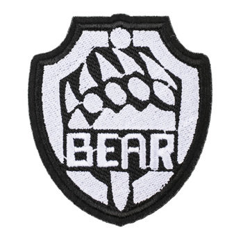 Russia Escape from Tarkov EFT Bear/USEC Reflective IR Embroidery