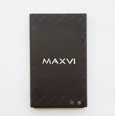 Maxvi B5 Аккумулятор Купить Mb1602