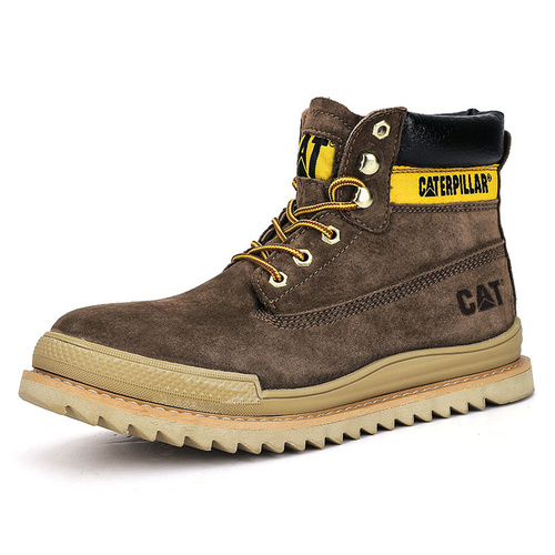 Обувь мужская Caterpillar (Катерпиллар) – купить мужскую обувь на OZON понизкой цене