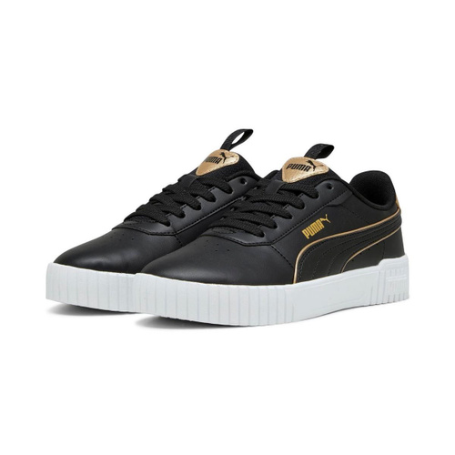 Puma carina metallic hot sale