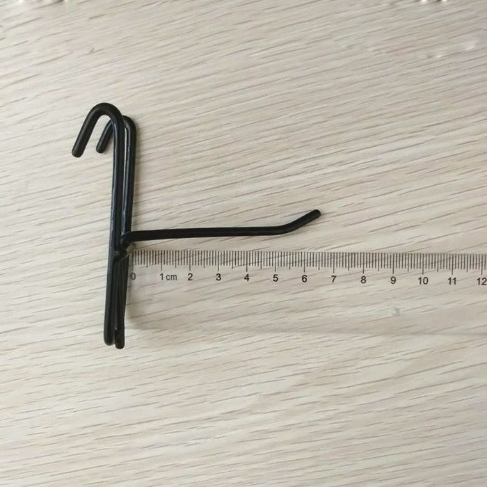 Net hooks