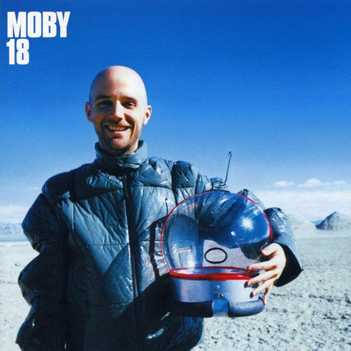 Moby extreme ways