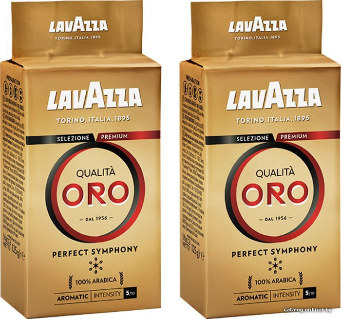 Lavazza Oro 250 Гр Купить