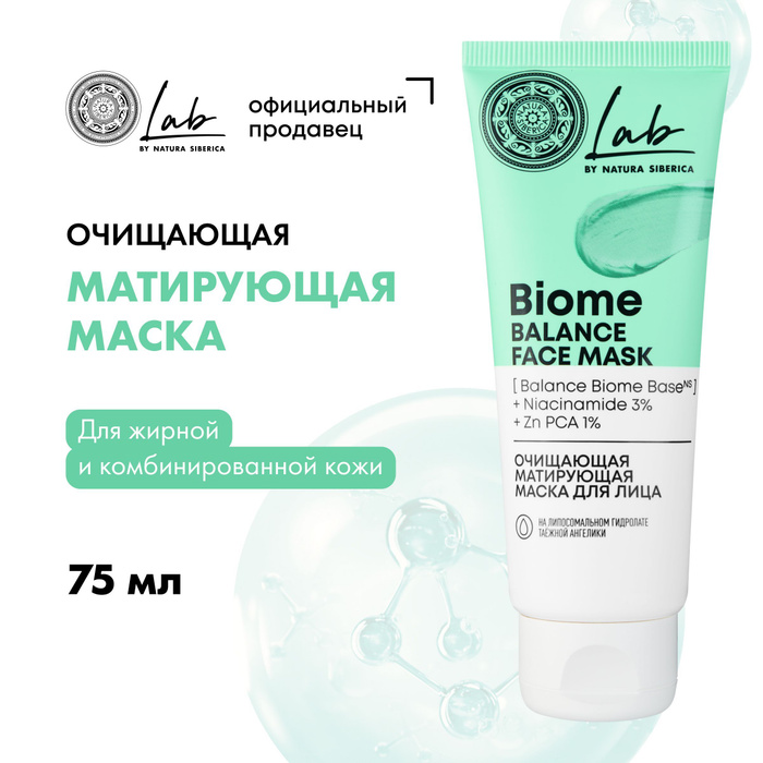 Сиберика маски для лица отзывы. Набор Lab Biome. Маска аптека.