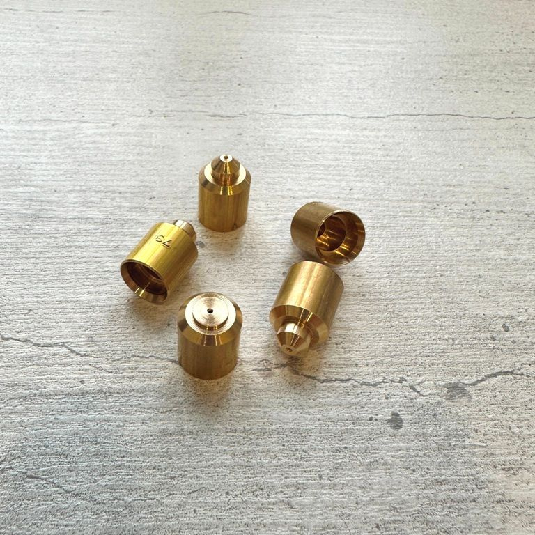 Жиклеры Для Газовых Плит Дарина Купить