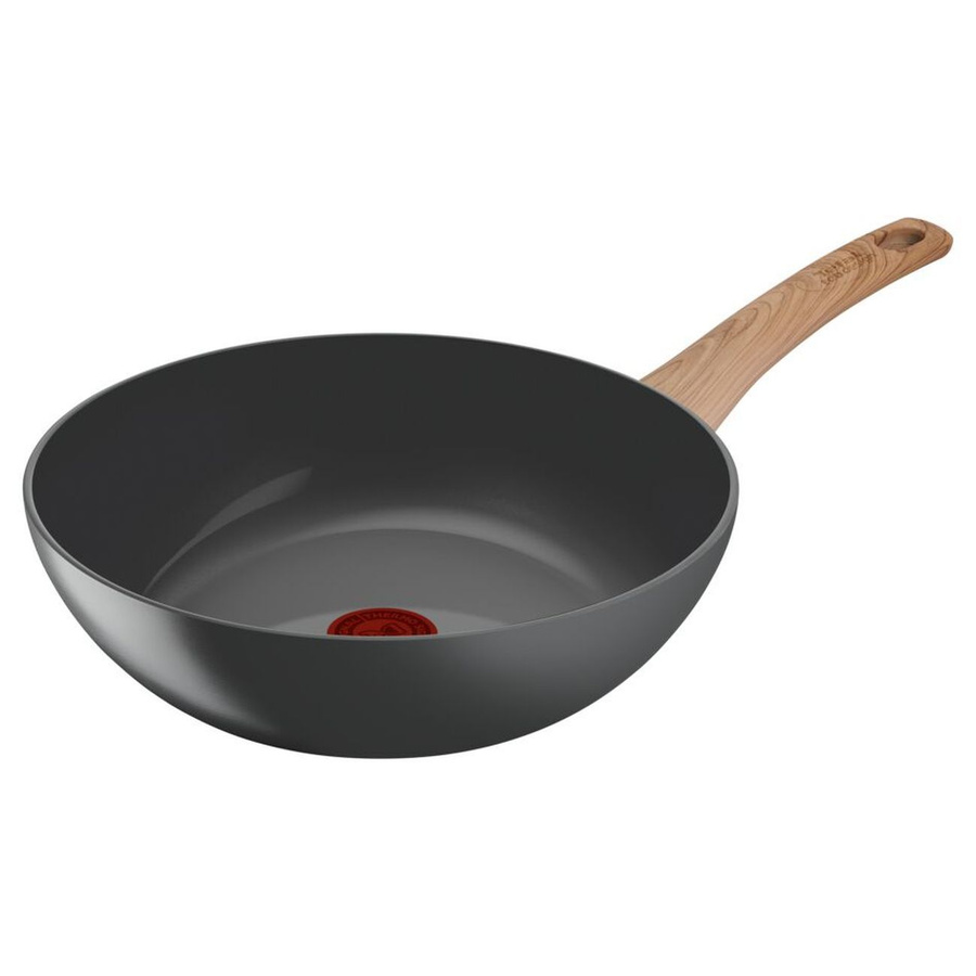 Сковорода tefal daily cook. Сковорода вок tefal 28см. Сковорода wok tefal. Сковорода tefal daily chef 28см. Сковорода вок тефаль.