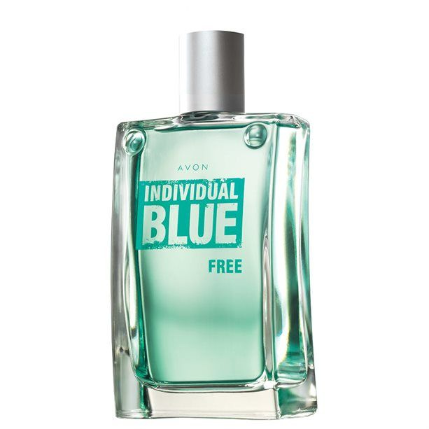 Individual Blue Free