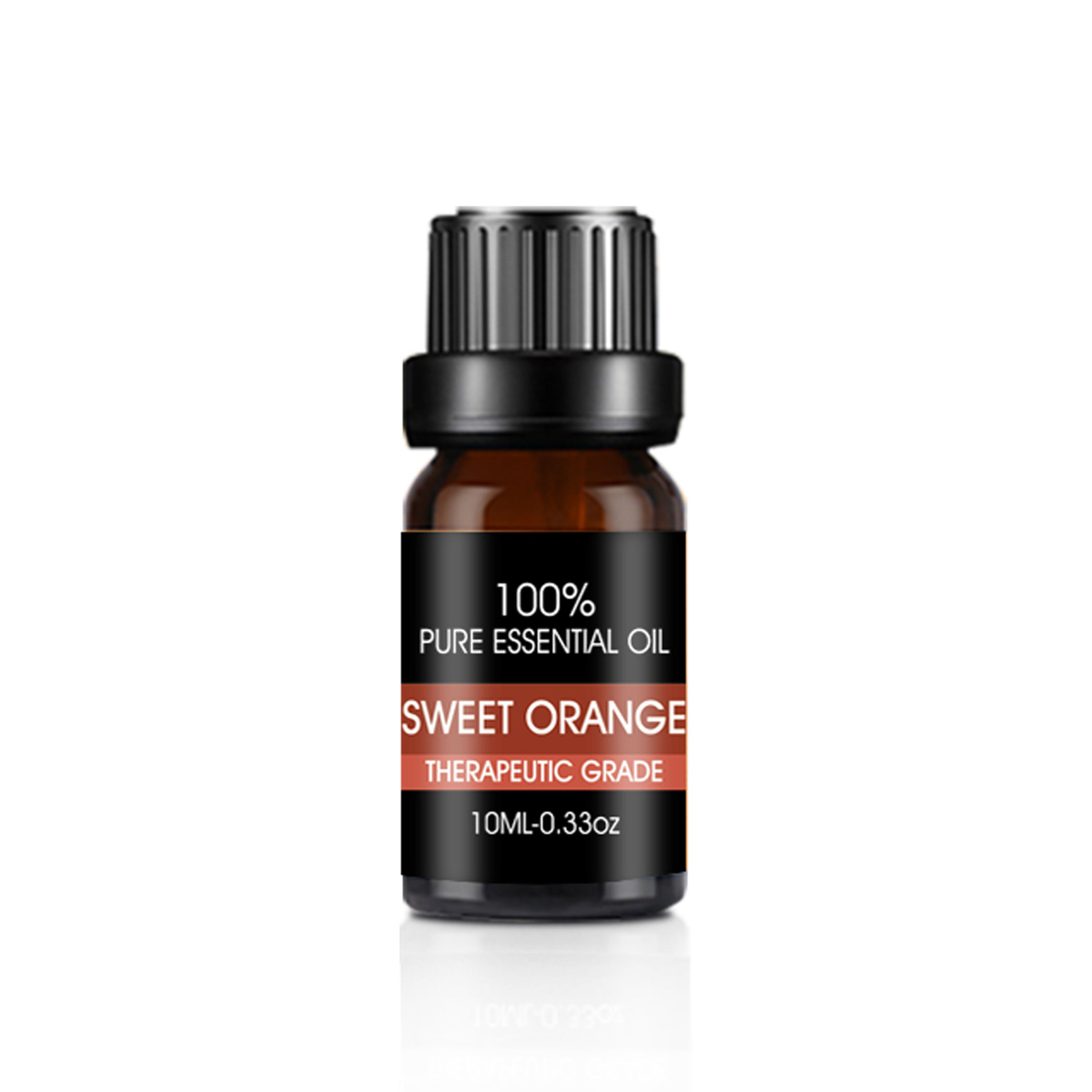 Эфирное масло апельсина - набор эфирных масел Aroma World