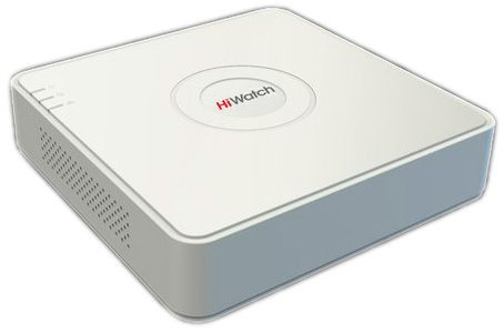 Цифровой видеорегистратор Hikvision DS-N204(B)