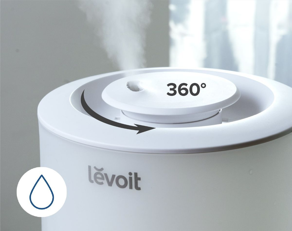 Levoit Cool Ultrasonic