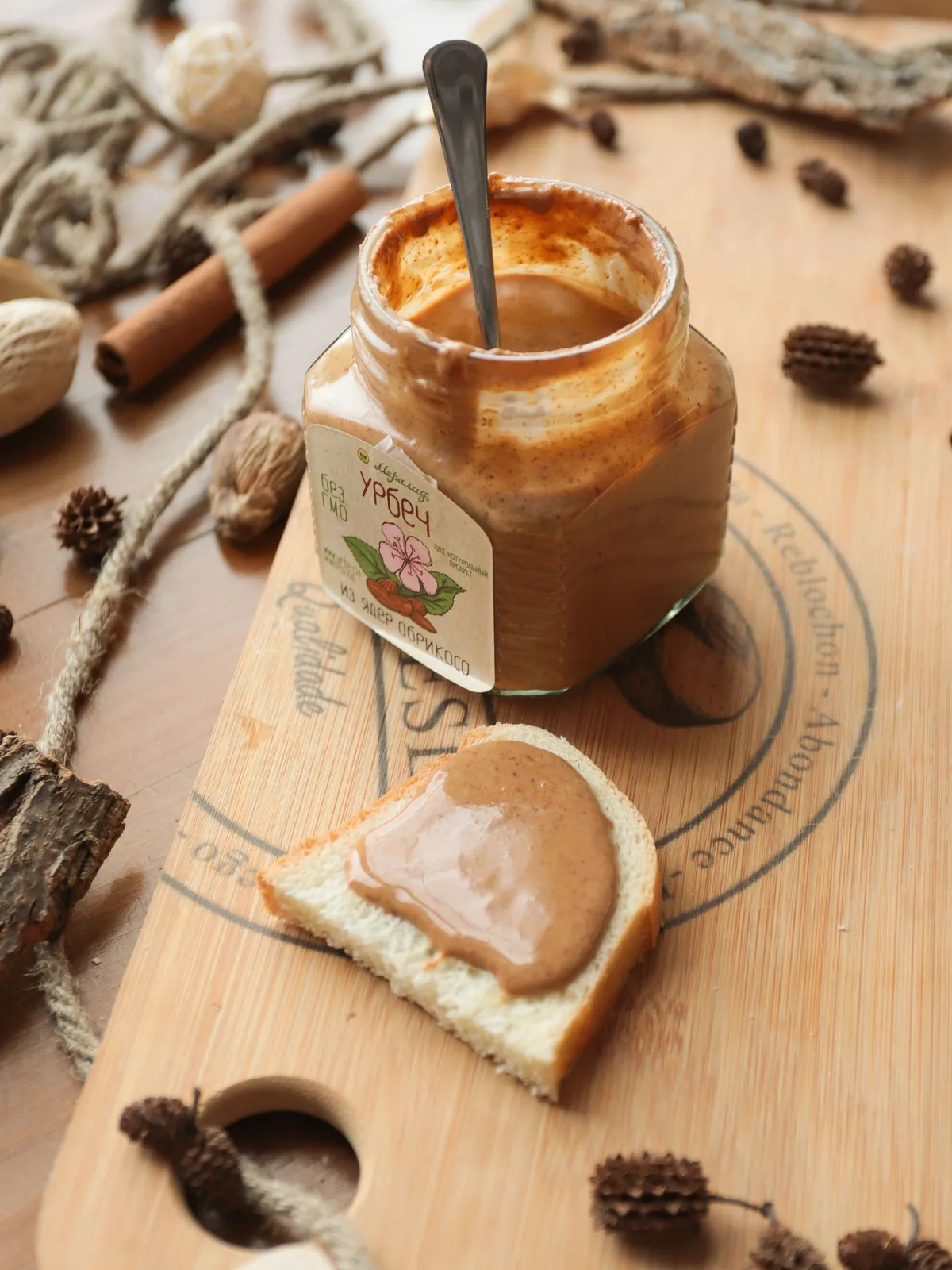 Текст при отключенной в браузере загрузке изображений