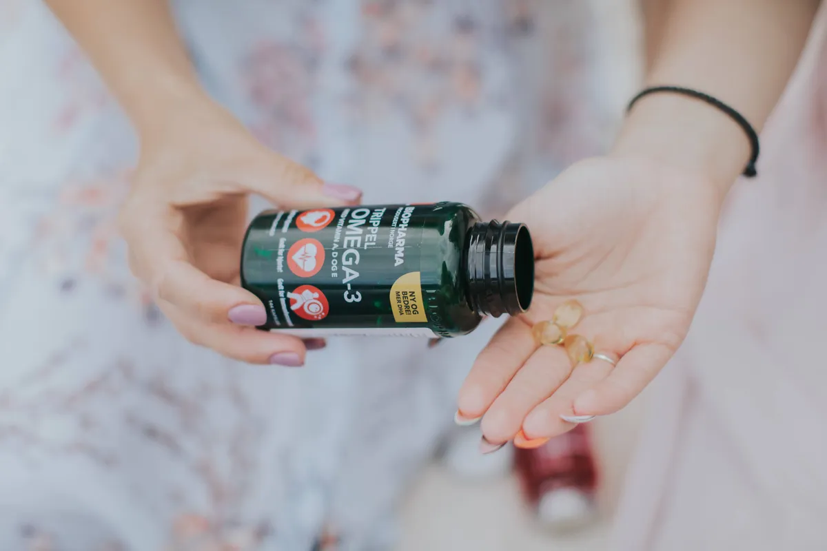 Текст при отключенной в браузере загрузке изображений