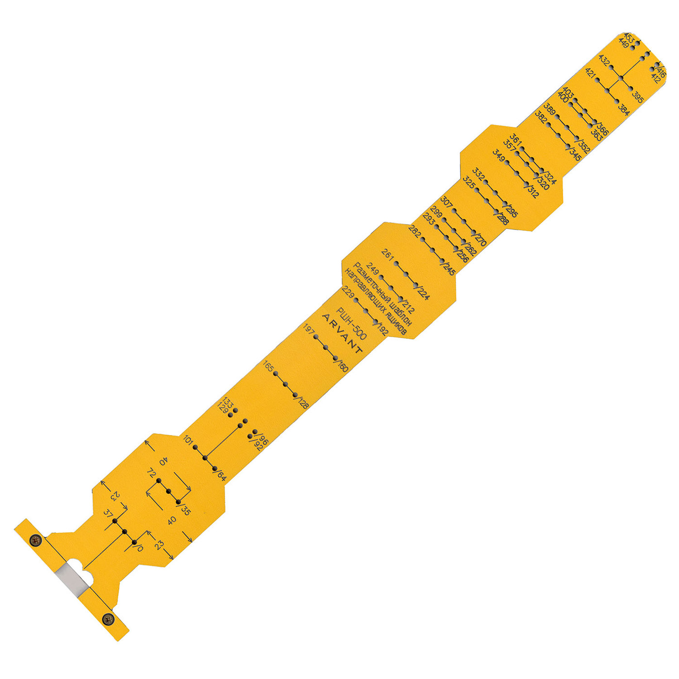 Кондуктордлясверленияотверстийподуглом