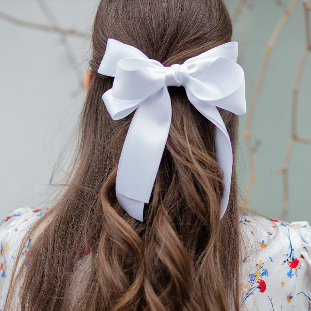 Аксессуары для волос для девочек — купить в интернет-магазине Ламода