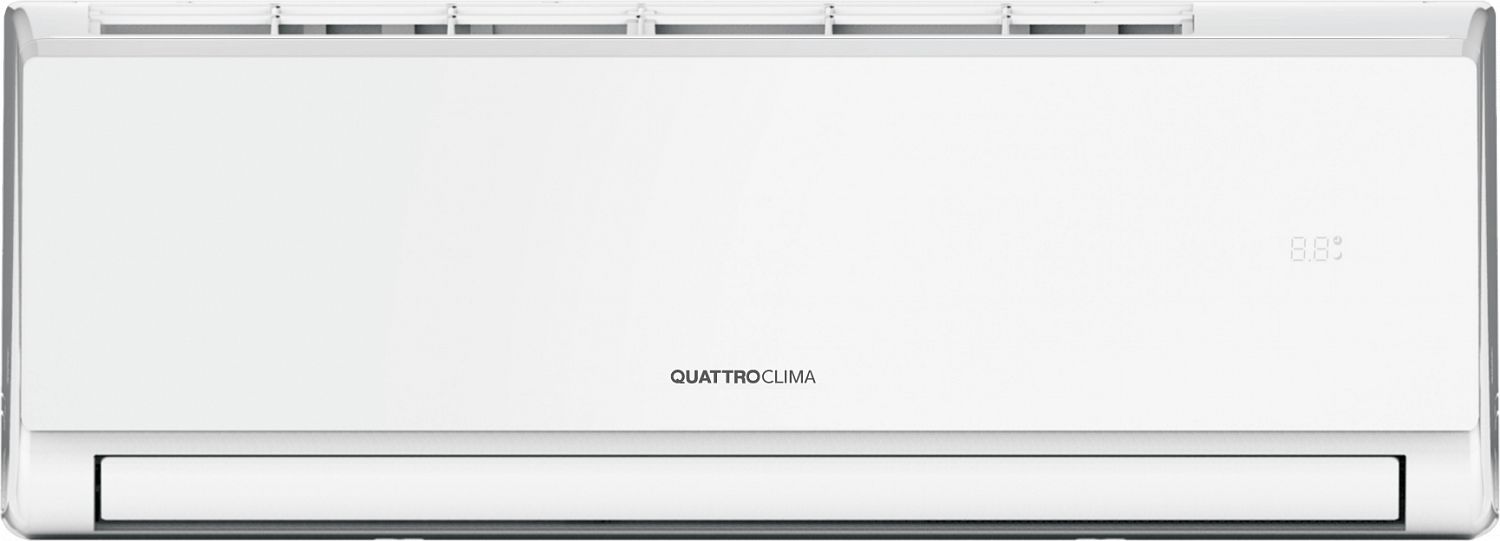 Сплит-система Quattroclima QV-VN18WD/QN-VN18WD Vento