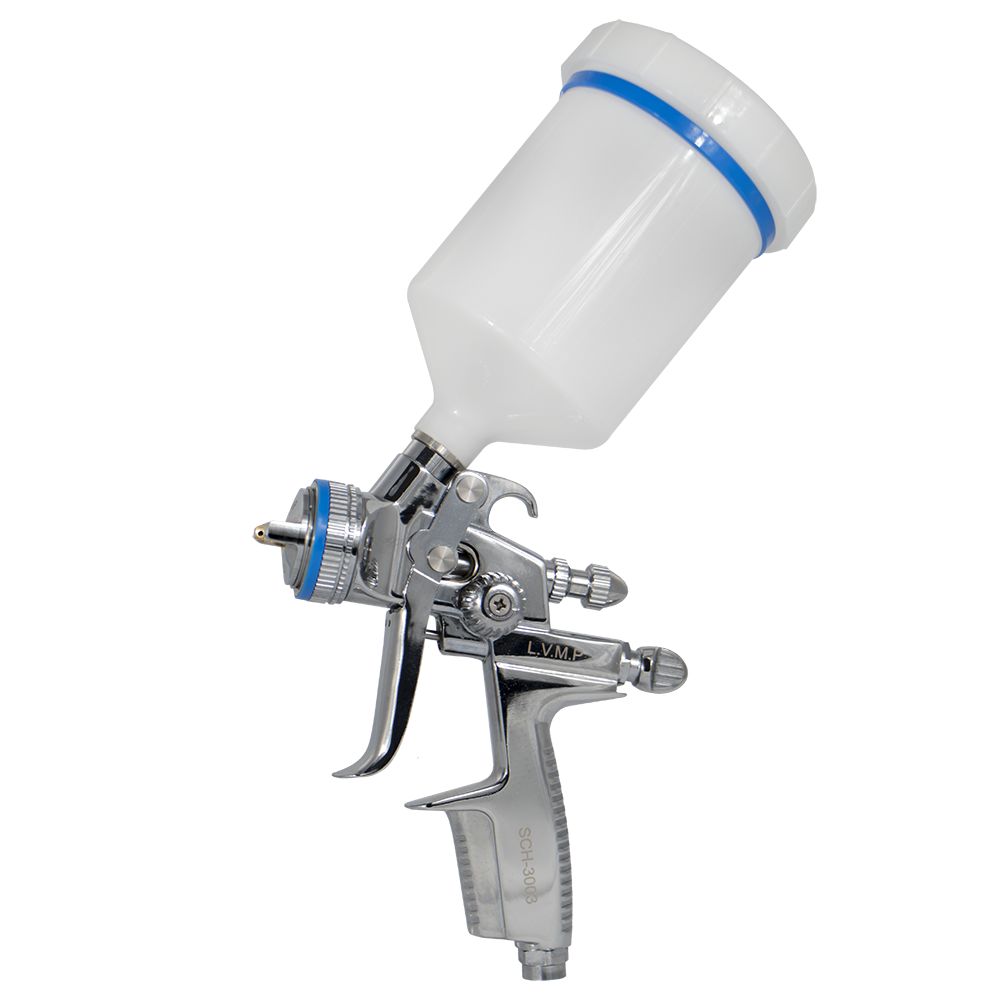 КраскопультпневматическийSCHTAERSCH-3003-LVMP