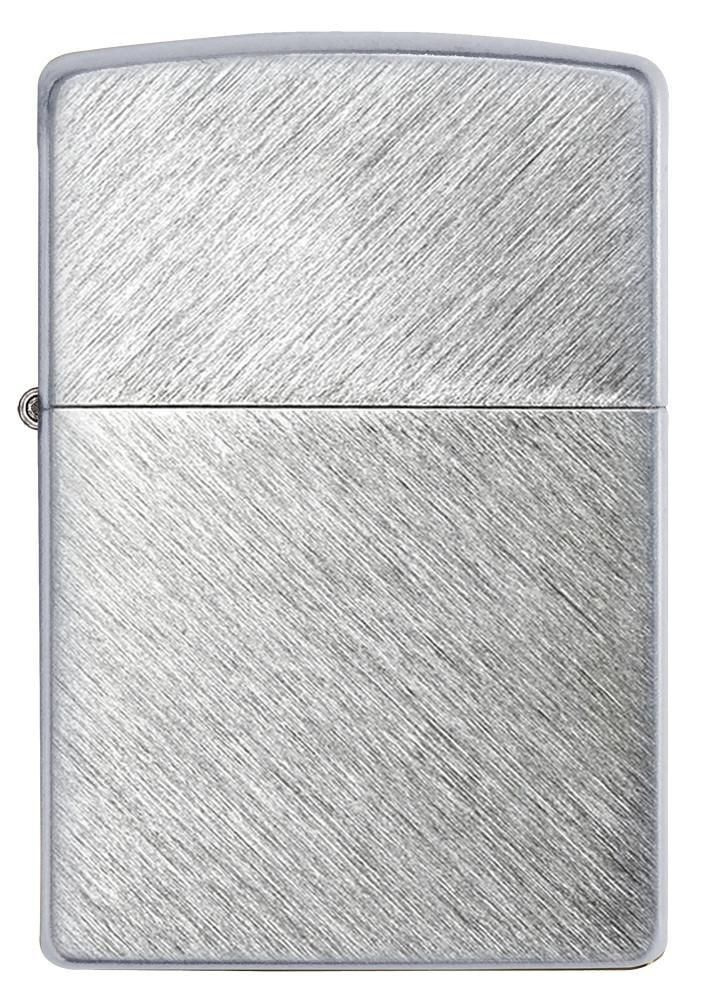 Зажигалка бензиновая ZIPPO Herringbone Sweep #1