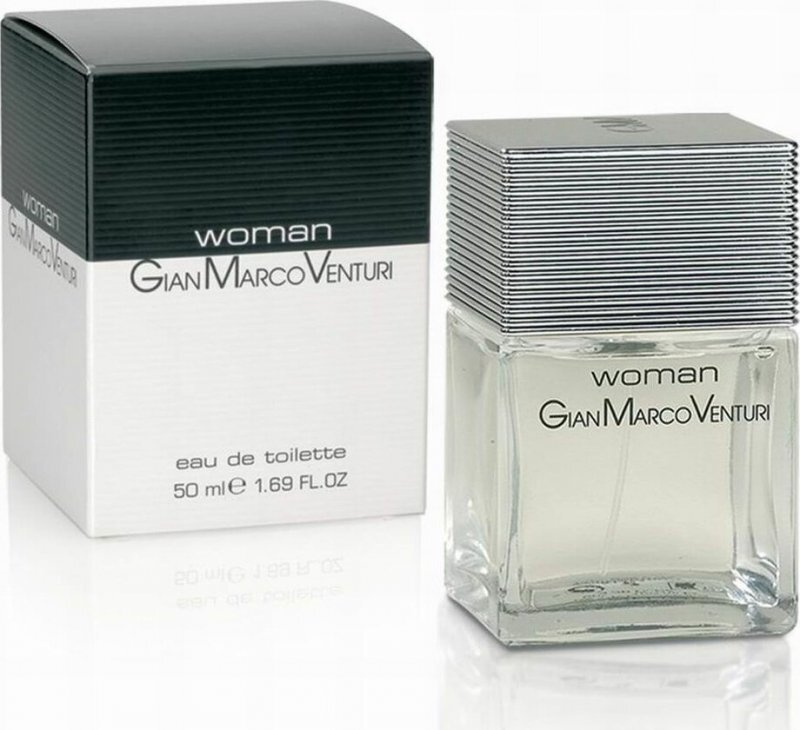 Gian Marco Venturi Туалетная вода Woman Eau De Toilette 50 мл #1