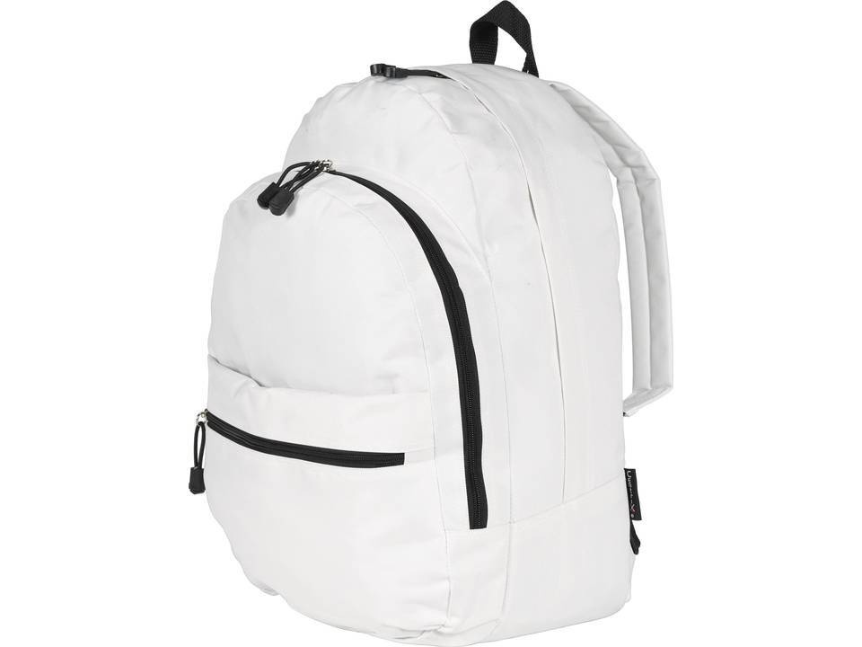 Рюкзак Trend, белый, 35 х 17 х 45 см. #1