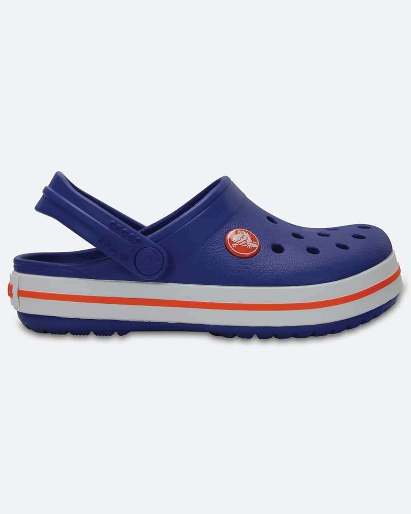 Сабо Crocs Crocband Clog #1