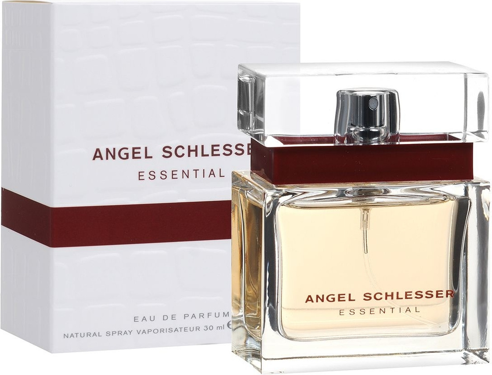 Angel Schlesser Essential Женская Парфюмерная вода 30 мл #1