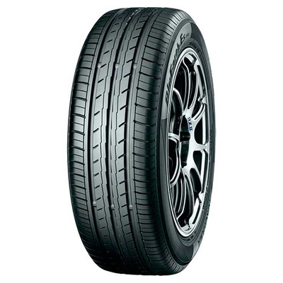 Yokohama BluEarth-Es ES32 Шины  летние 185/55  R15 82V #1