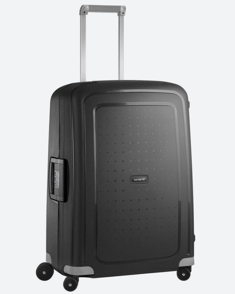 Чемодан Samsonite S'Cure, Полипропилен, 69 см, 79 л - купить с ...