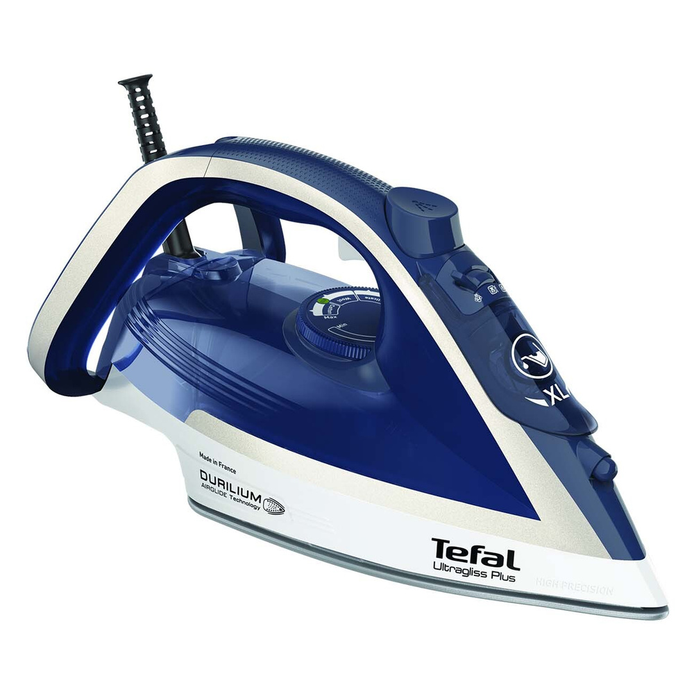 Утюг Tefal Ultragliss Plus FV6812E0 #1