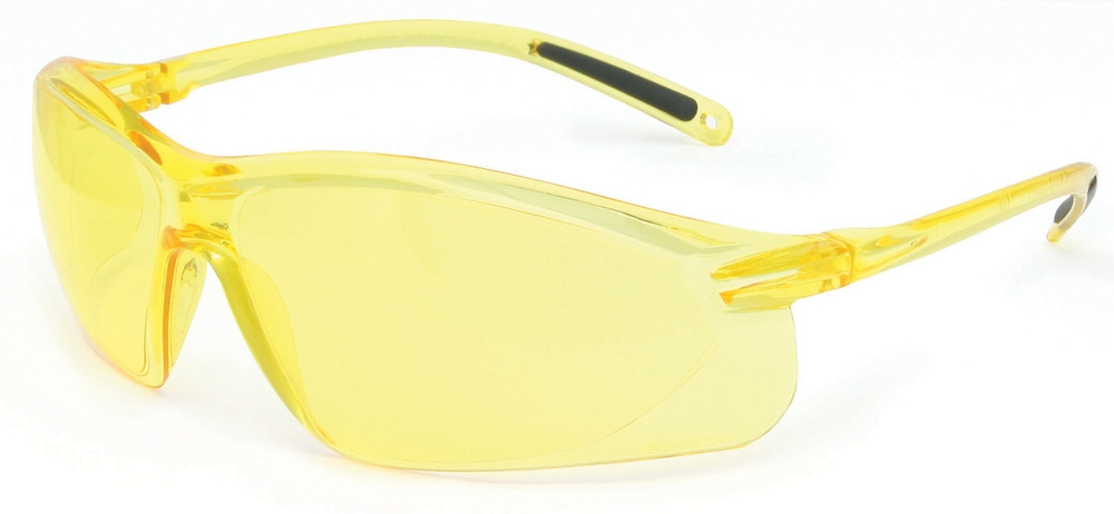 Ультра-легкие открытые, защитные очки Honeywell 1015441 #1