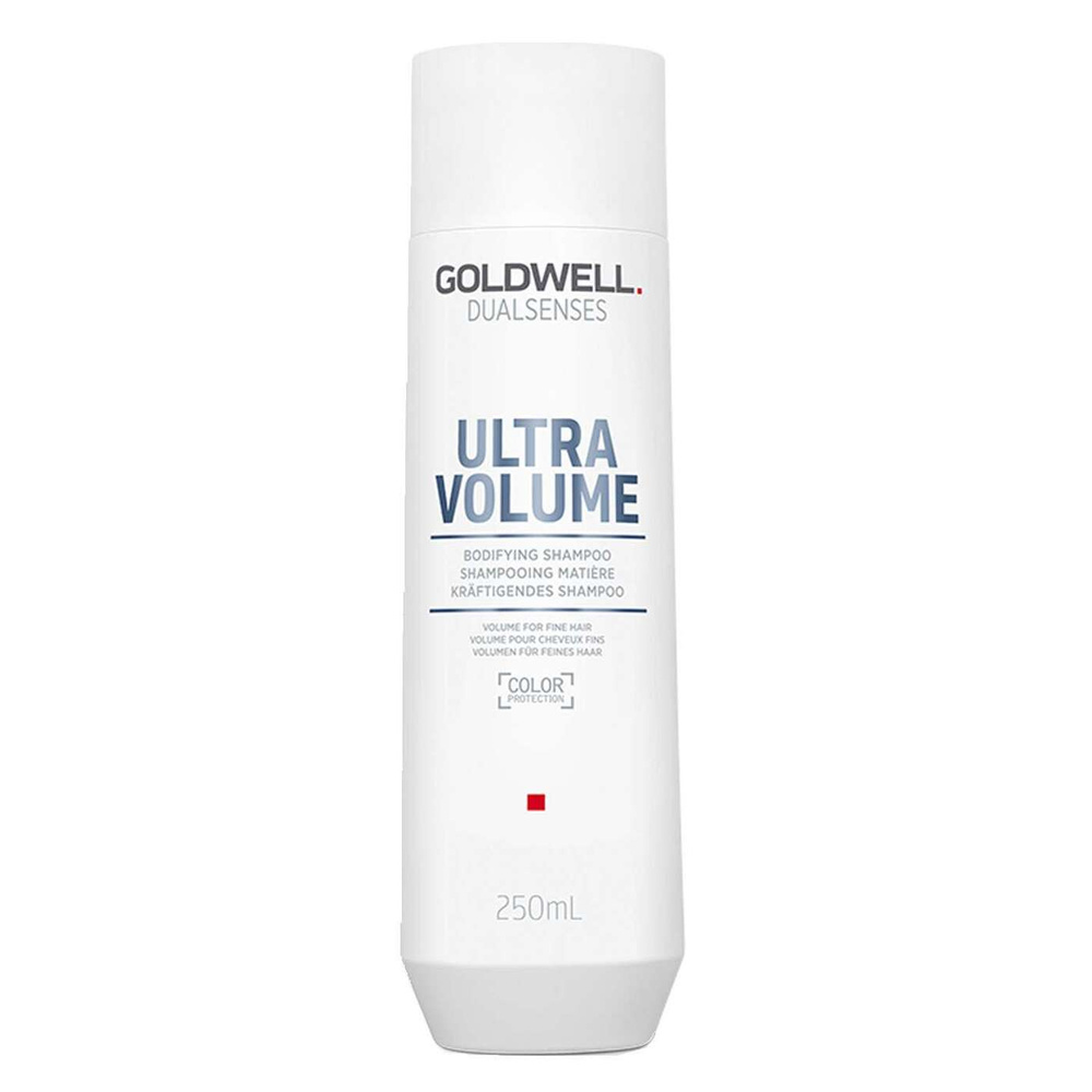 Goldwell Dualsenses Ultra Volume Bodifying Shampoo Шампунь для объема  250 мл #1