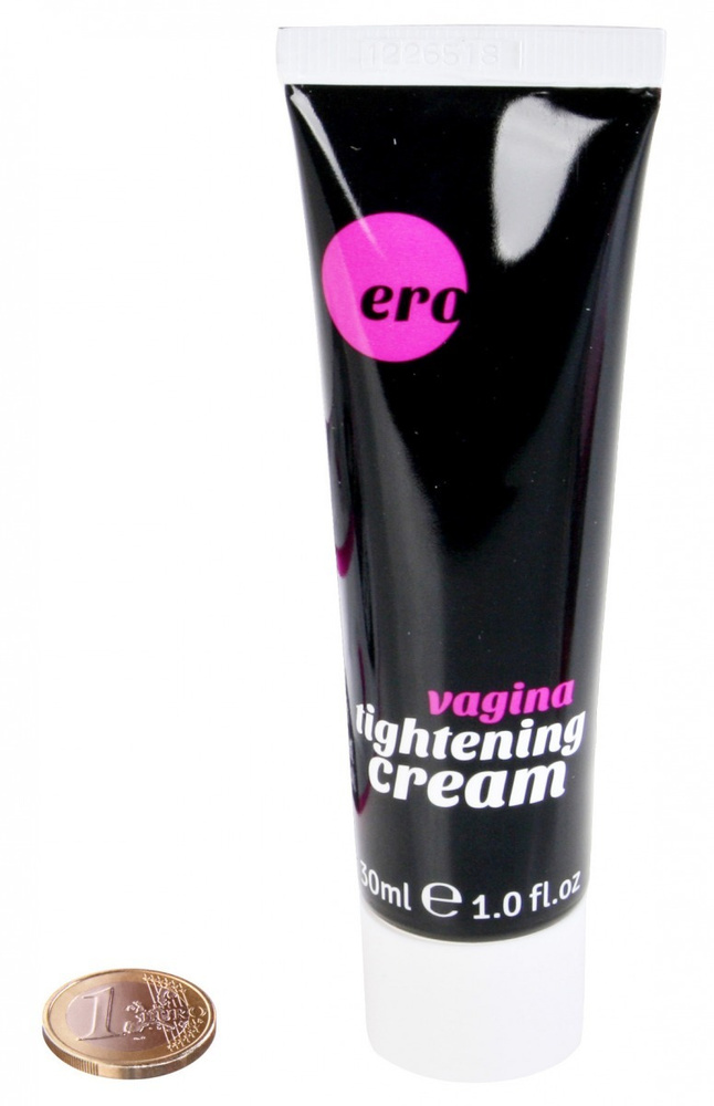 Крем для сужения влагалища Vagina Tightening Cream XXS (30 мл) #1