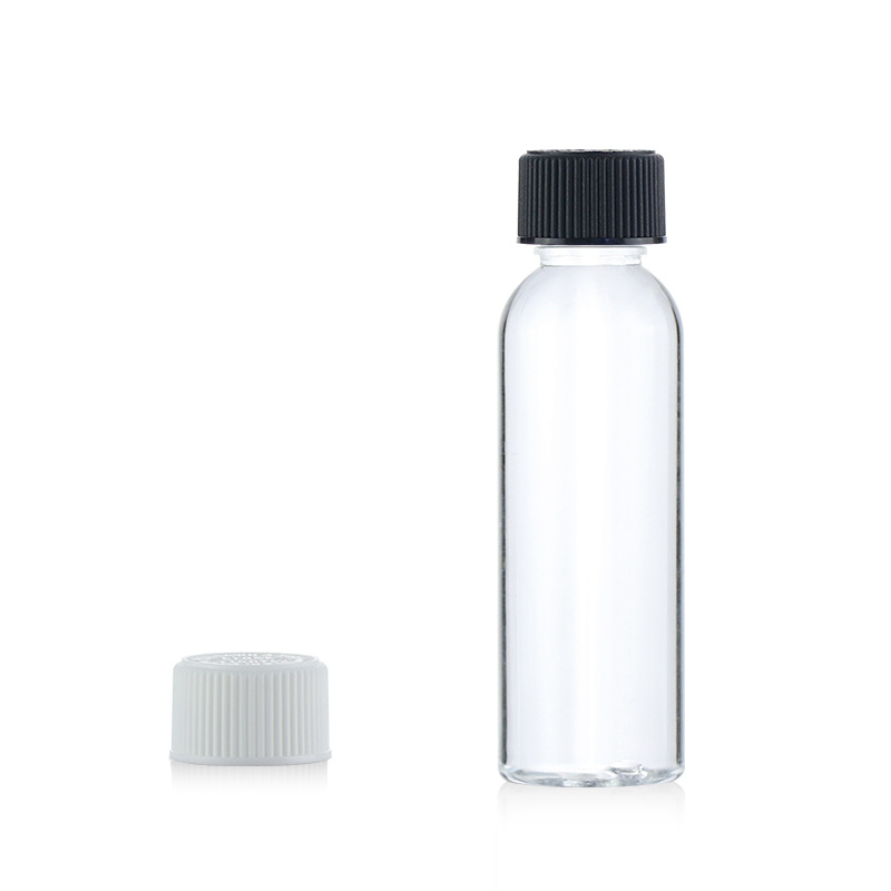 Флакон-бутылочка для парфюма, 50мл(50шт) #1