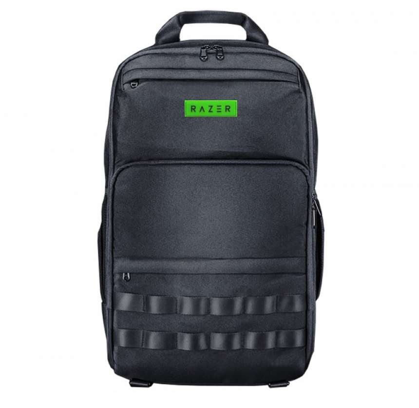 Рюкзак для ноутбукам Razer Concourse Pro Backpack 17.3 #1