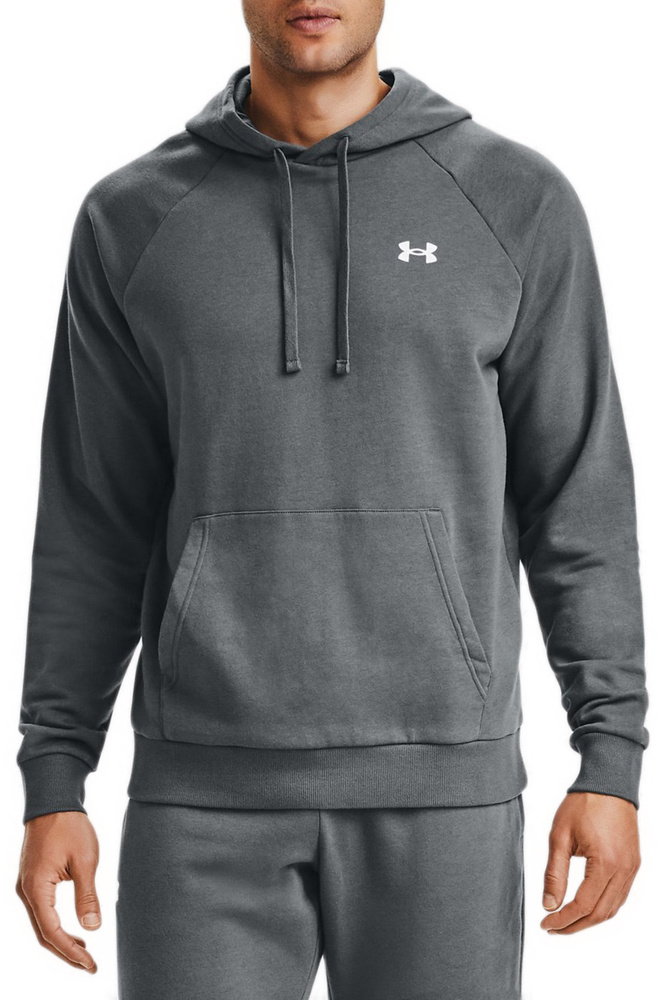 Худи Under Armour UA Rival Cotton Hoodie #1