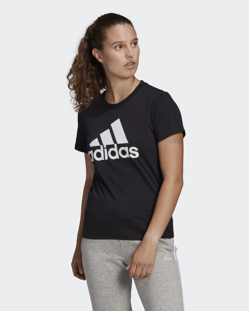 Футболка adidas Sportswear W BL T #1