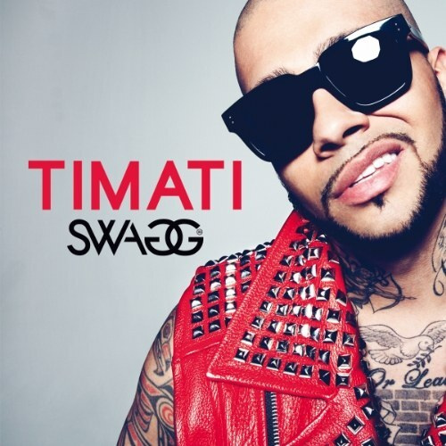 Timati - Swagg #1