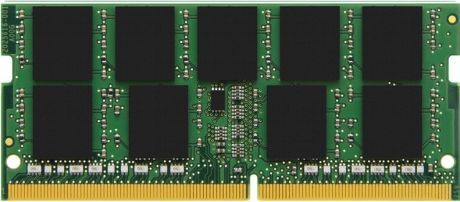 Kingston Оперативная память ValueRAM DDR4 2666 МГц_1000600742 16 ГБ (KVR26S19S8/16)  #1