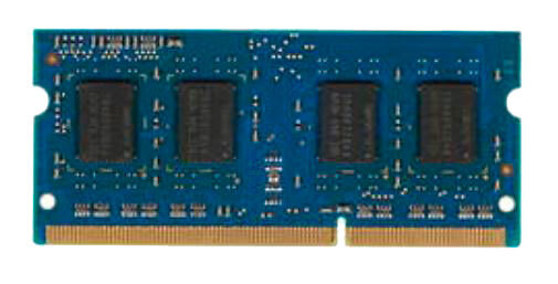 Foxline Оперативная память 739312 1x8 ГБ (FL1600D3S11L-8G) #1